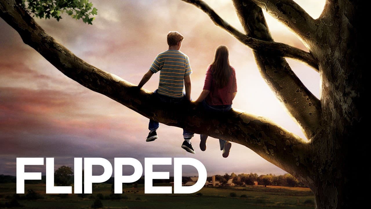 Flipped — backdrops with title 1
