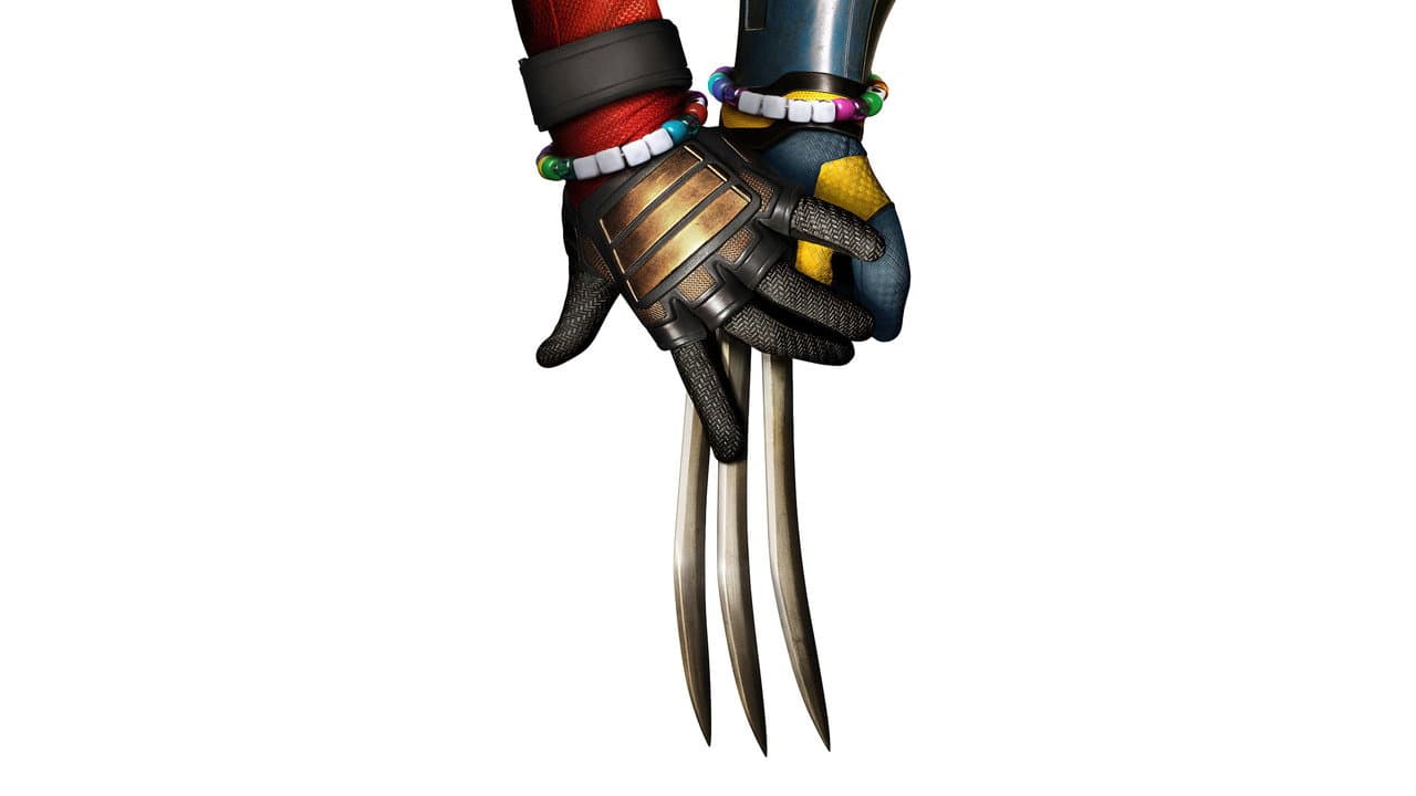 Deadpool & Wolverine — backdrops 8