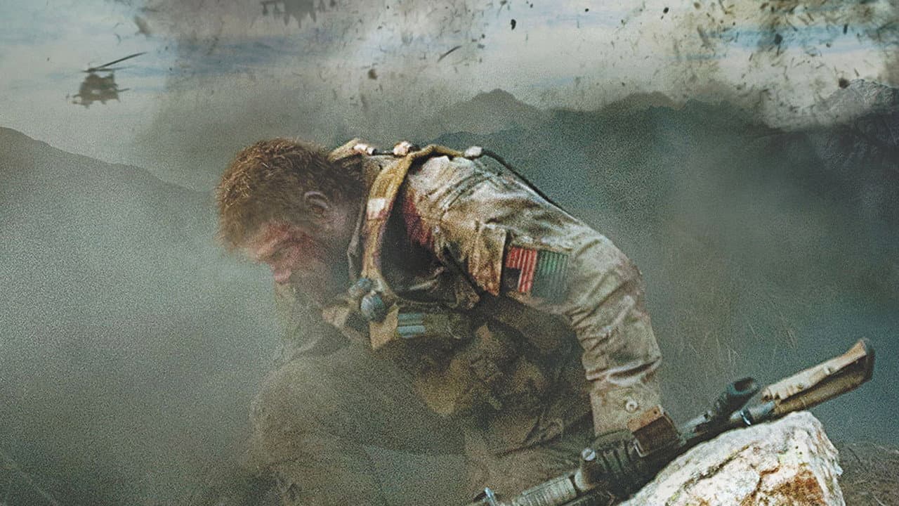 Lone Survivor — backdrops 8