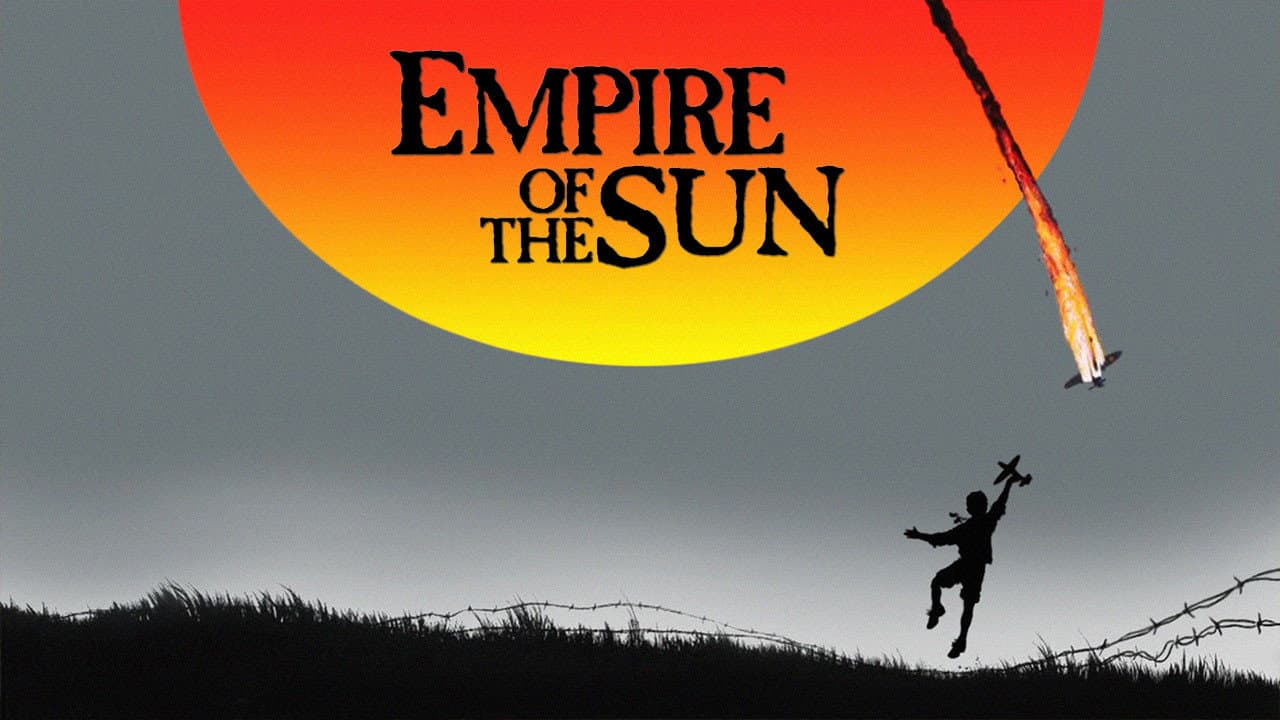 Empire of the Sun — backdrops with title 5