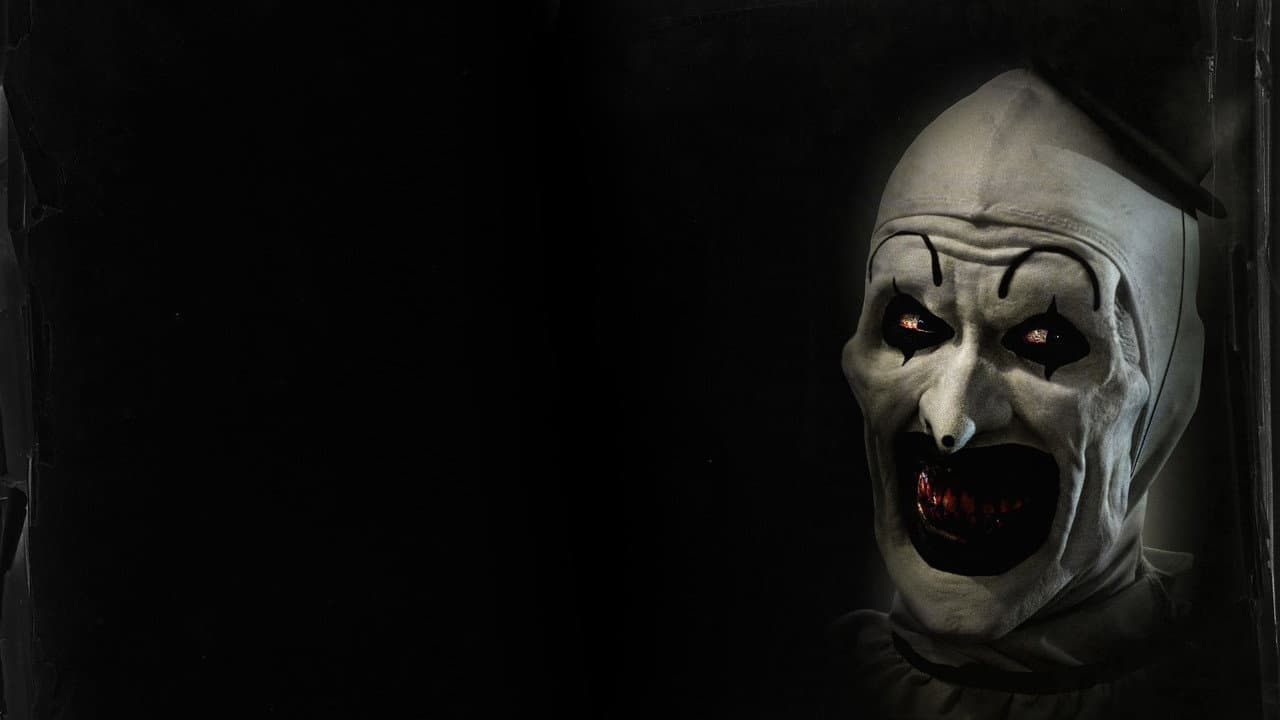 Terrifier — backdrops 4
