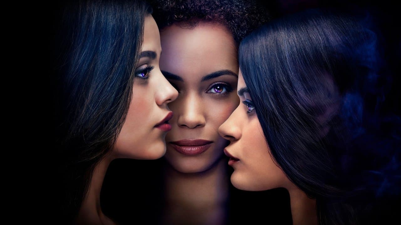 Charmed — backdrops 2