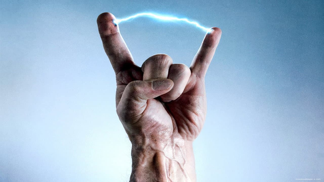 Crank: High Voltage — backdrops 8