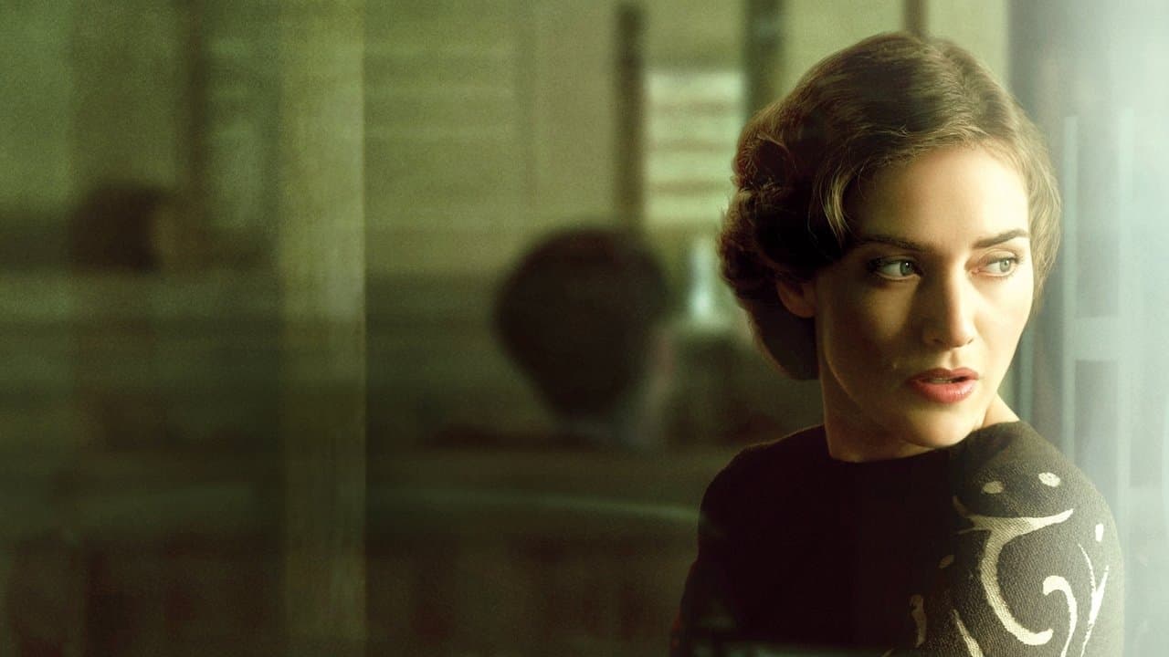 Mildred Pierce — backdrops 1
