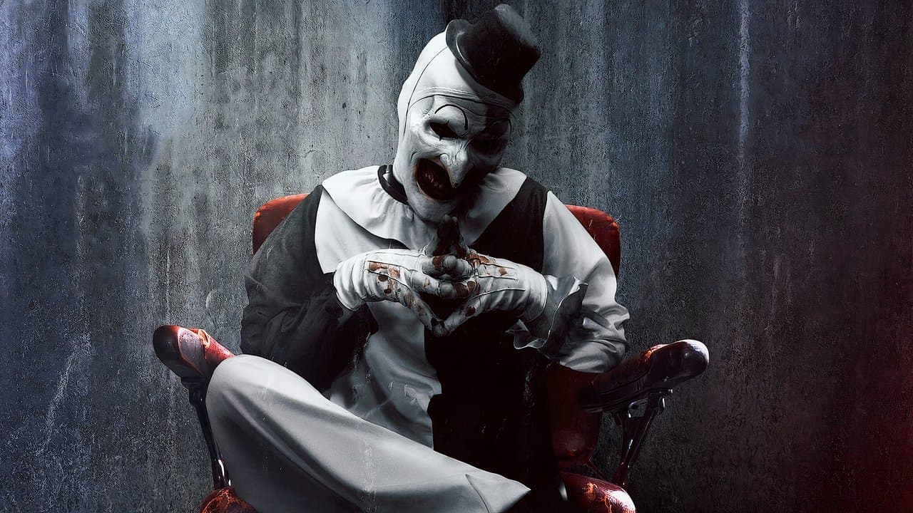 Terrifier — backdrops 1