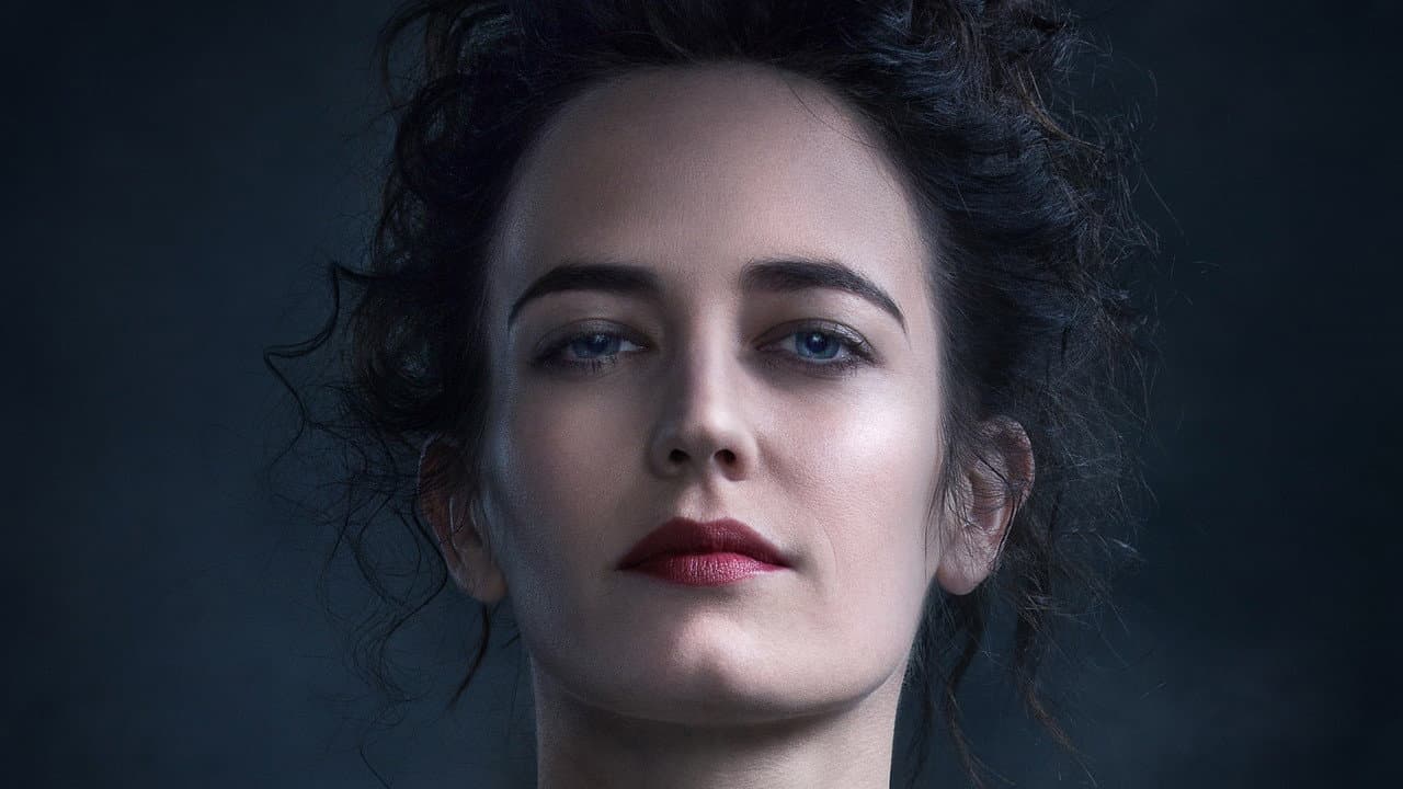 Penny Dreadful — backdrops 6