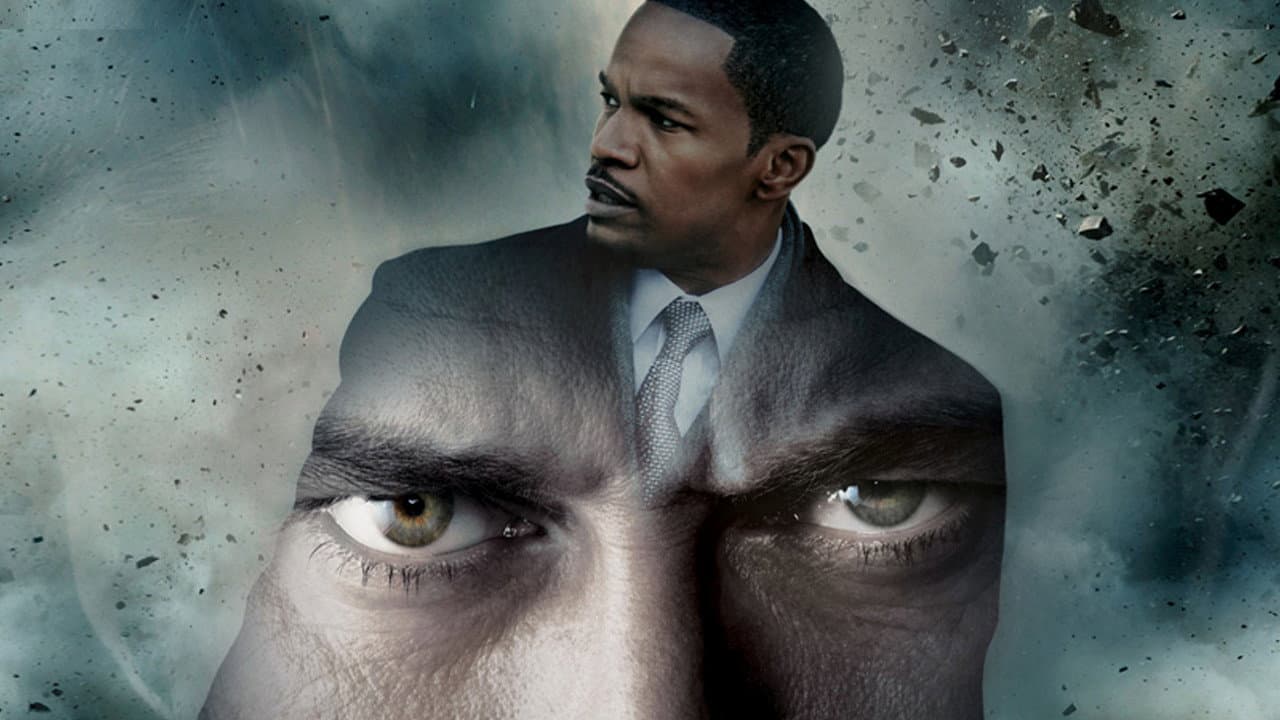 Law Abiding Citizen — backdrops 1