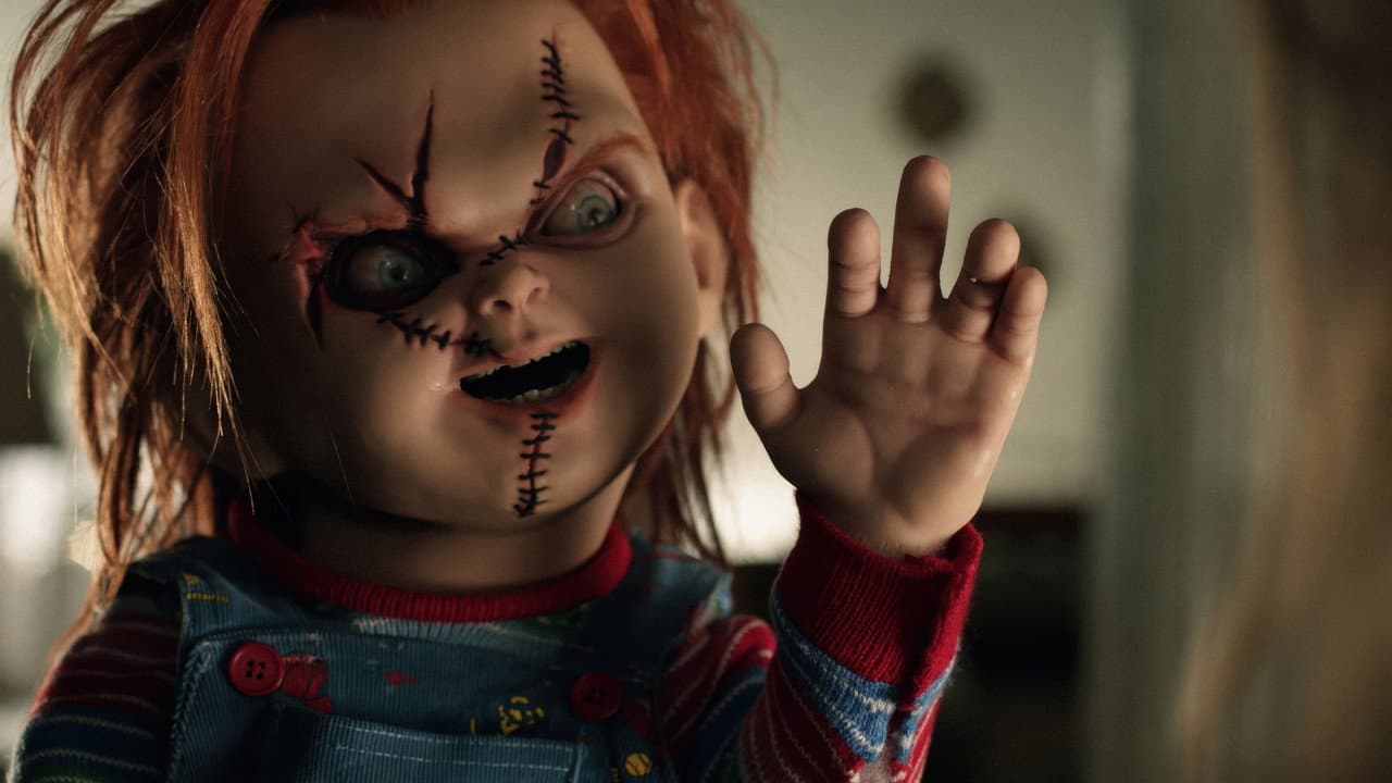 Curse of Chucky — backdrops 5