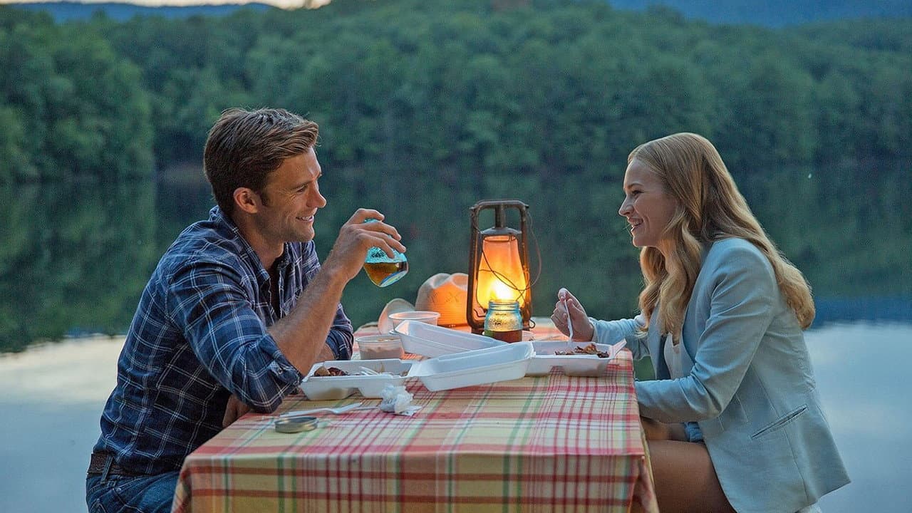 The Longest Ride — backdrops 5