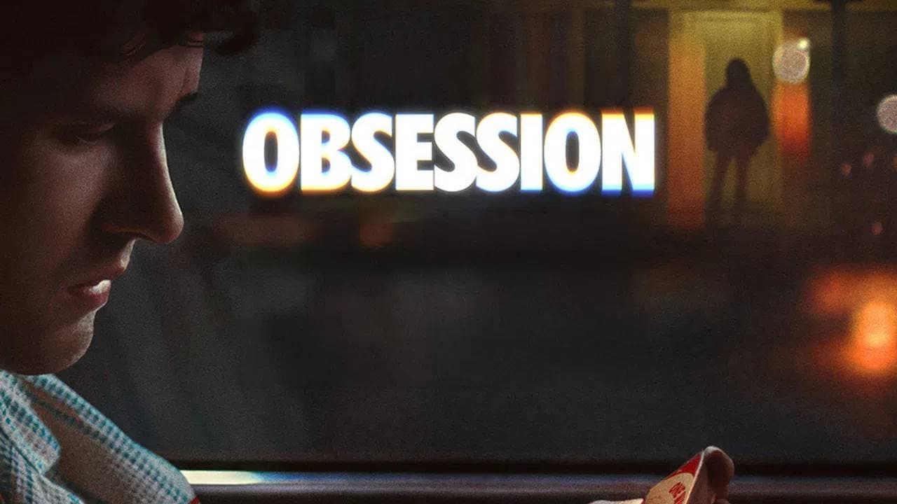 Obsession — backdrops with title 3