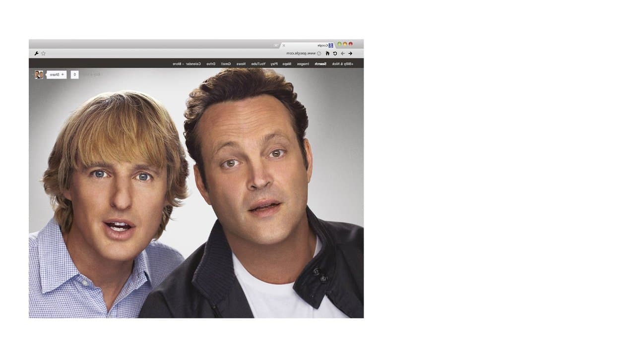 The Internship — backdrops 4