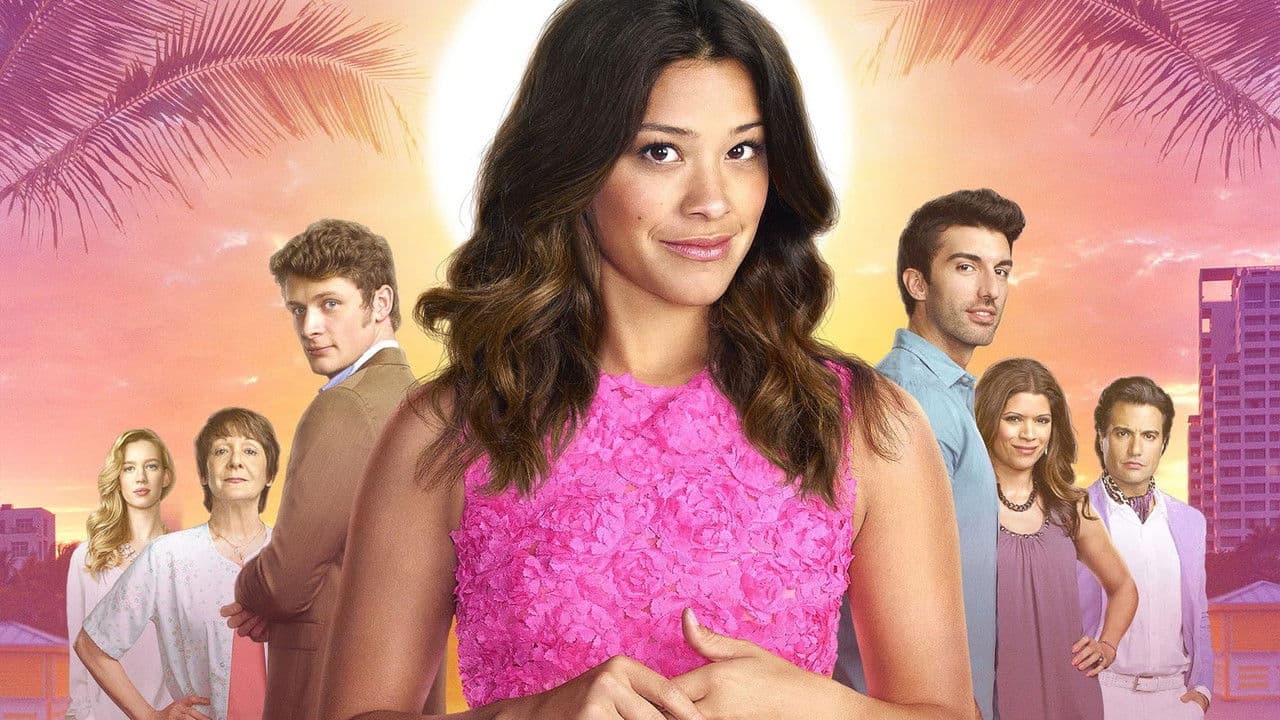 Jane the Virgin — backdrops 1