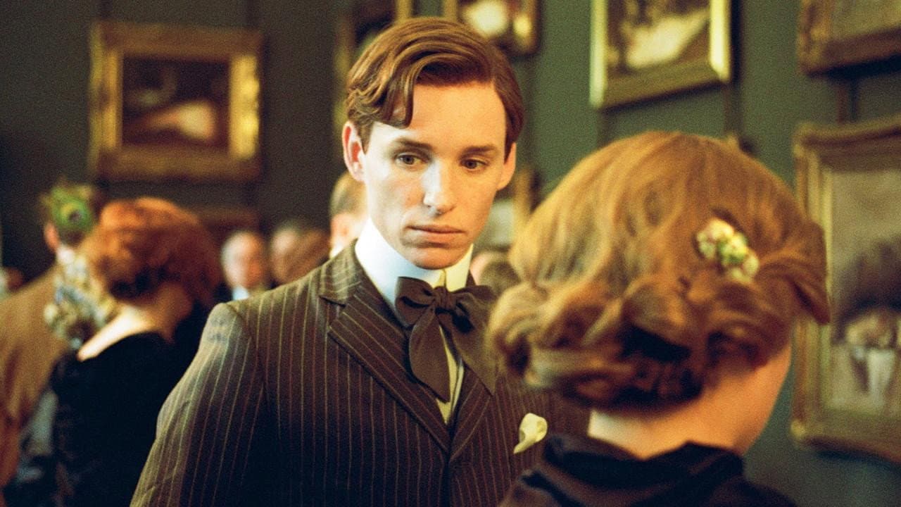 The Danish Girl — backdrops 7