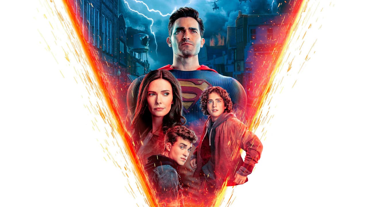 Superman & Lois — backdrops 2