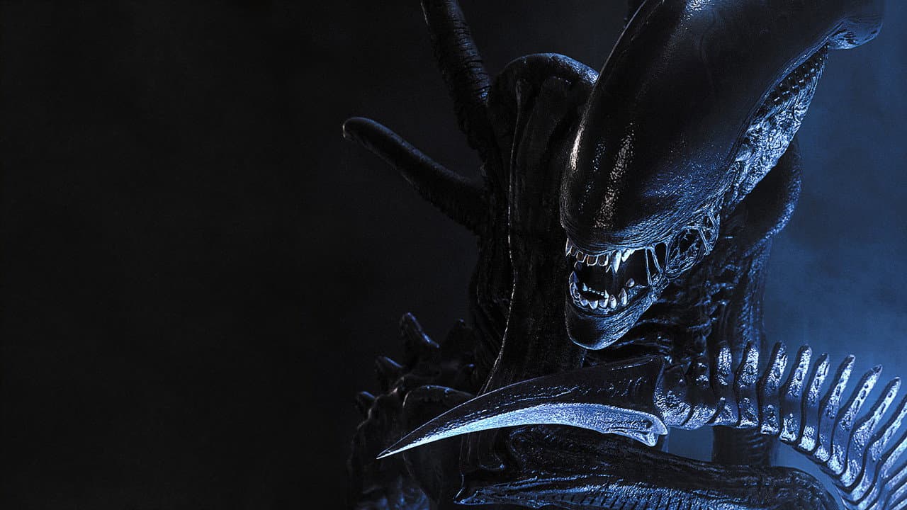 AVP: Alien vs. Predator — backdrops 5