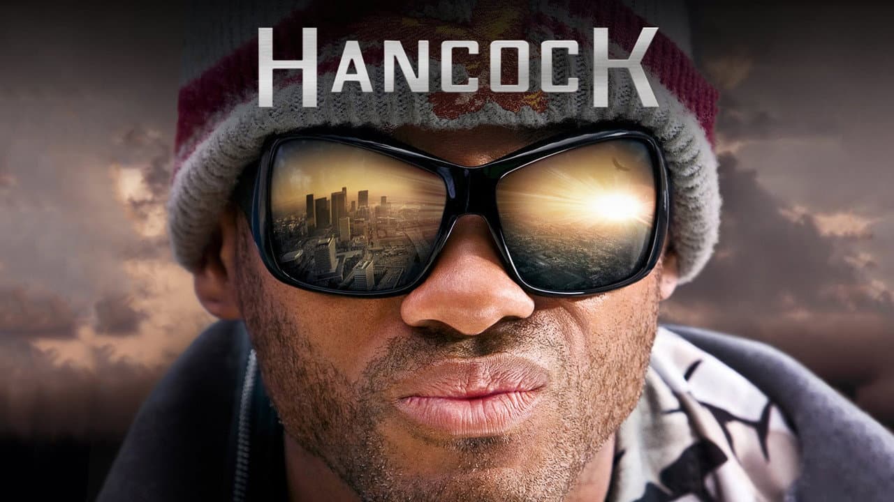 Hancock — backdrops with title 2