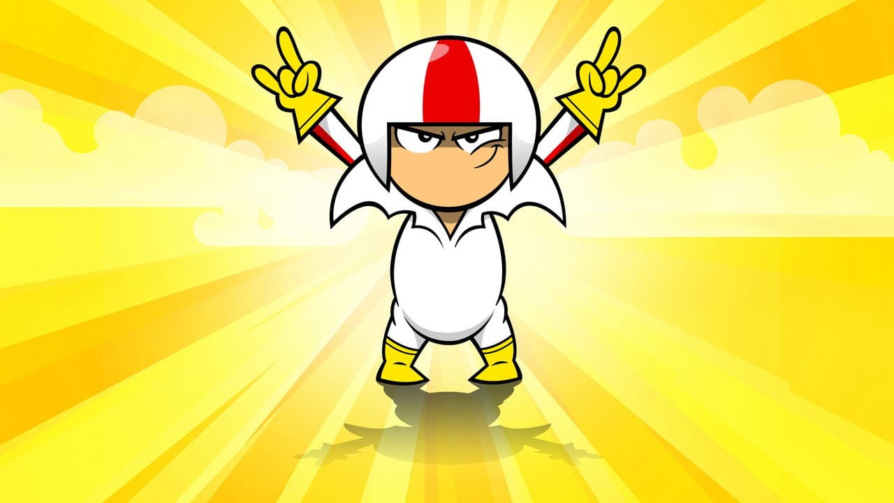 Kick Buttowski: Suburban Daredevil — backdrops 3