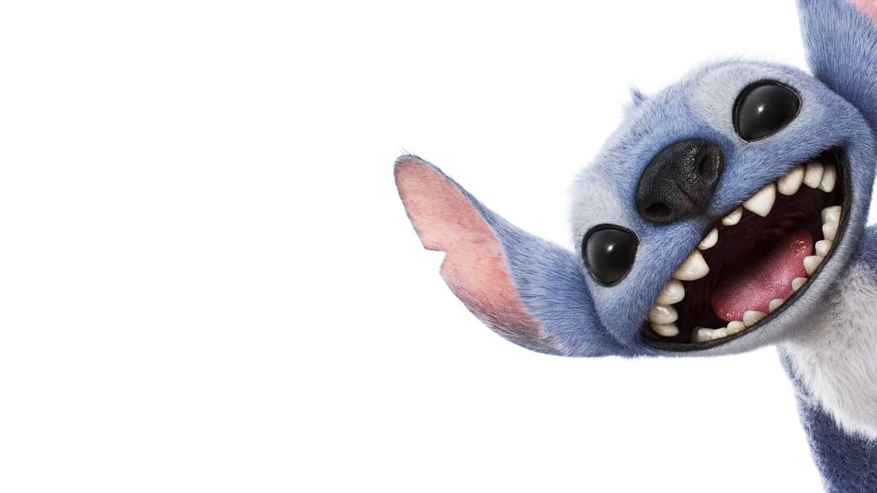 Lilo & Stitch — backdrops 2