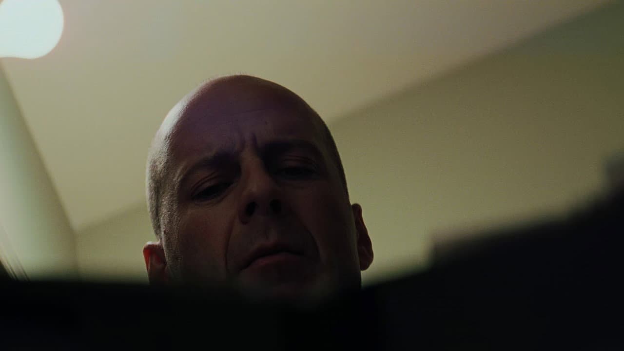 Unbreakable — backdrops 7