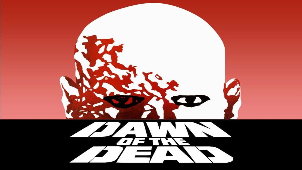 Dawn of the Dead — backdrops with title 3