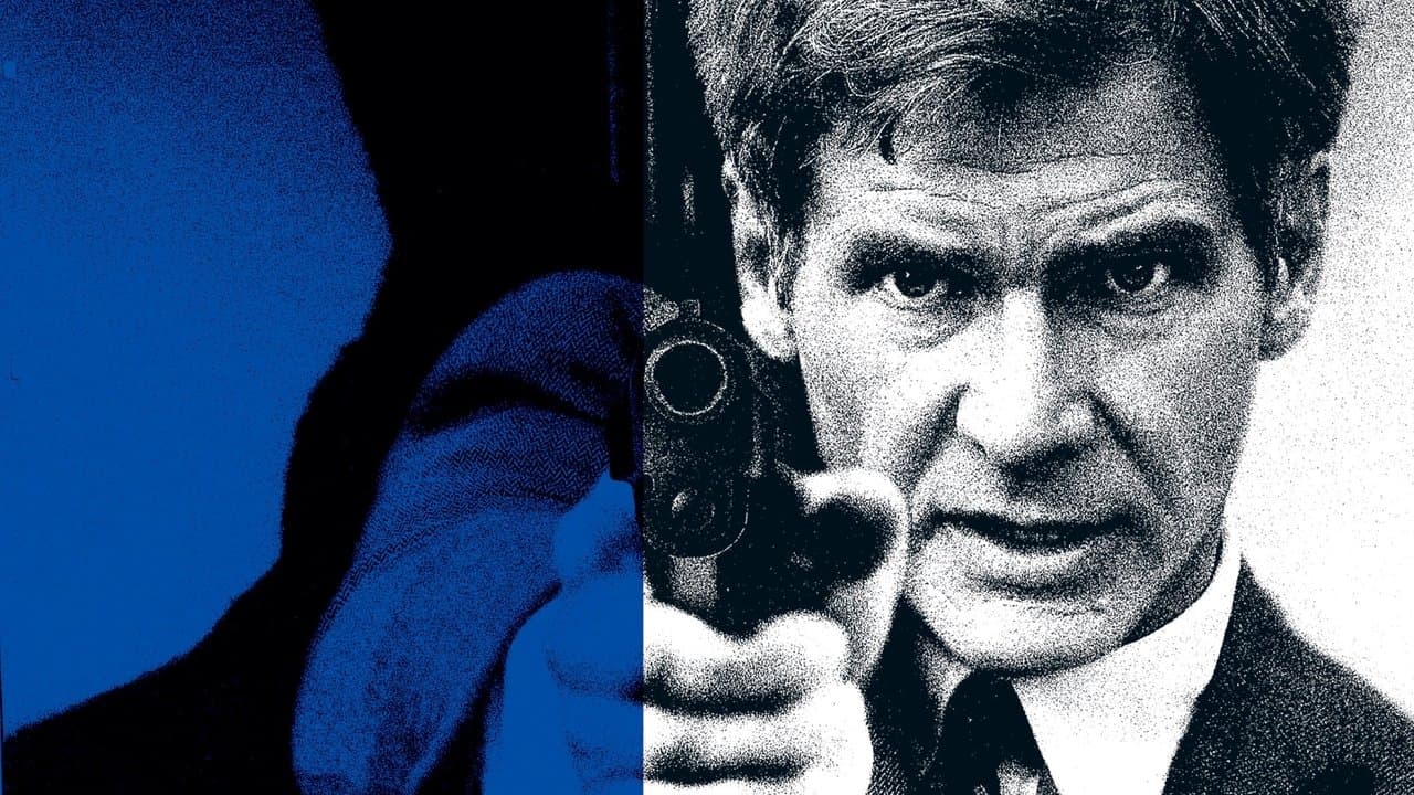 Patriot Games — backdrops 4