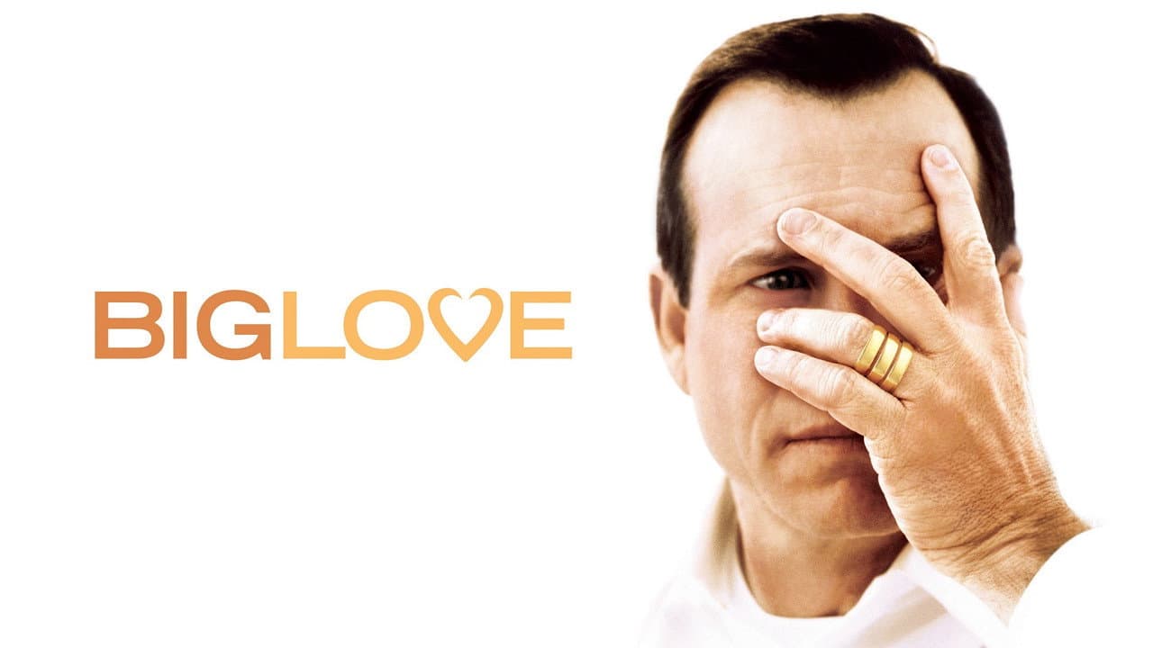 Big Love — backdrops with title 1