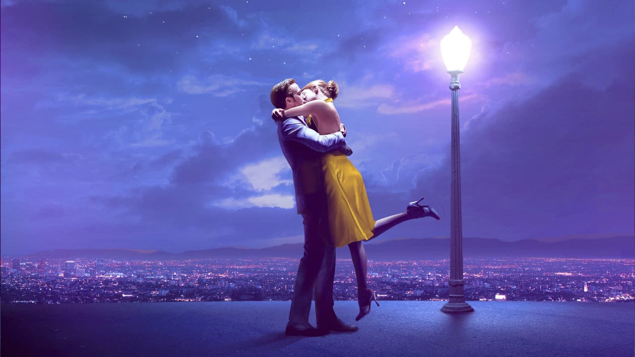 La La Land — backdrops 1
