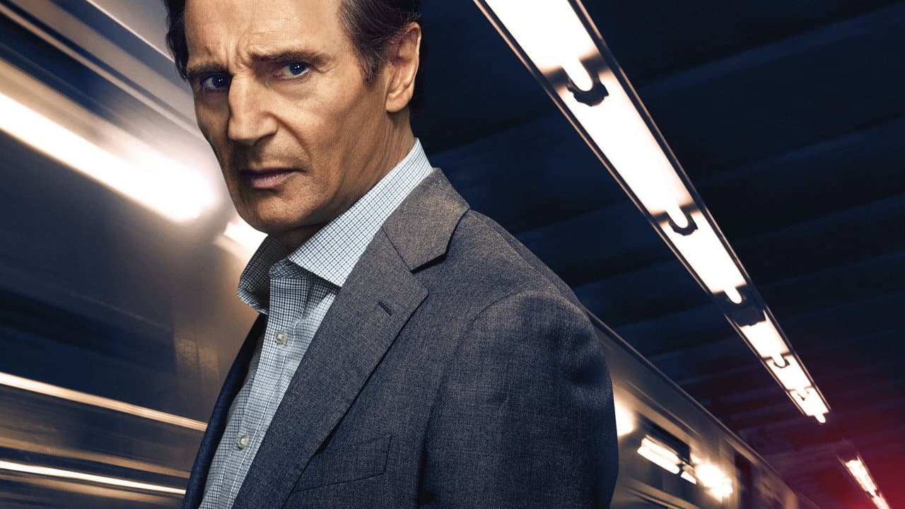 The Commuter — backdrops 4