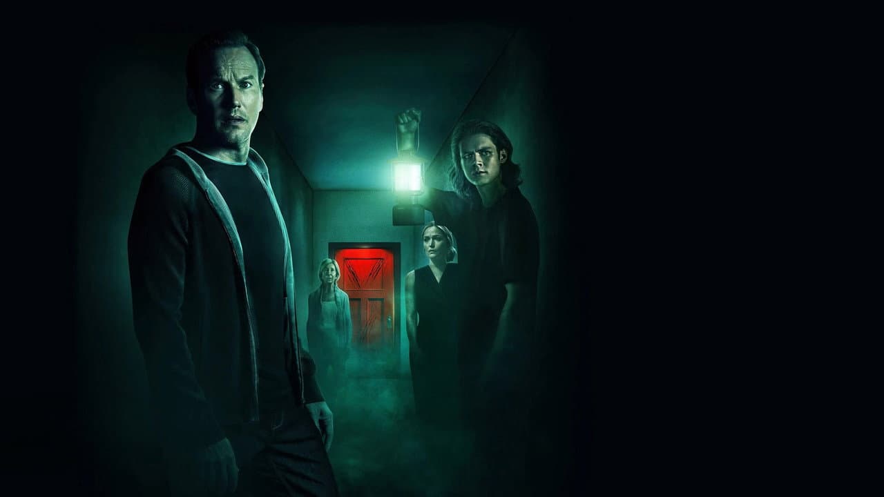 Insidious: The Red Door — backdrops 4
