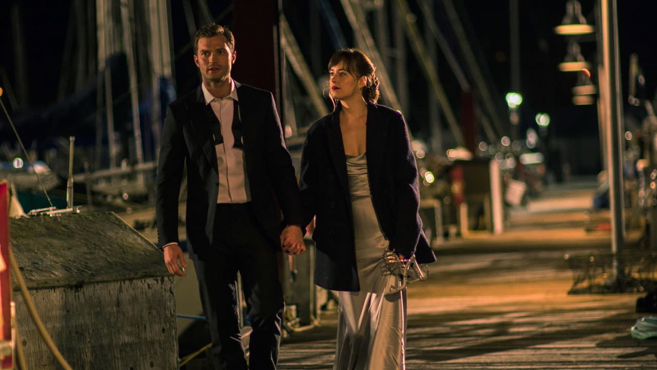 Fifty Shades Darker — backdrops 7