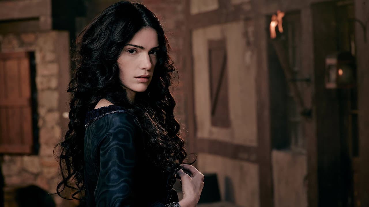 Salem — backdrops 6