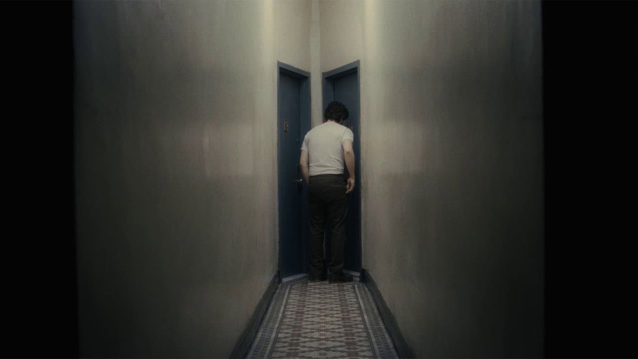 Inside Llewyn Davis — backdrops 3