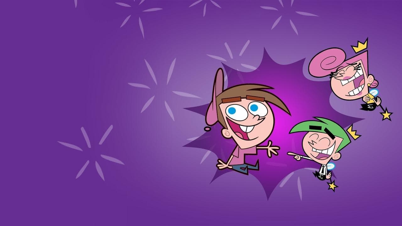 The Fairly OddParents — backdrops 4