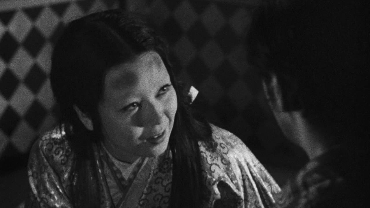 Ugetsu — backdrops 8