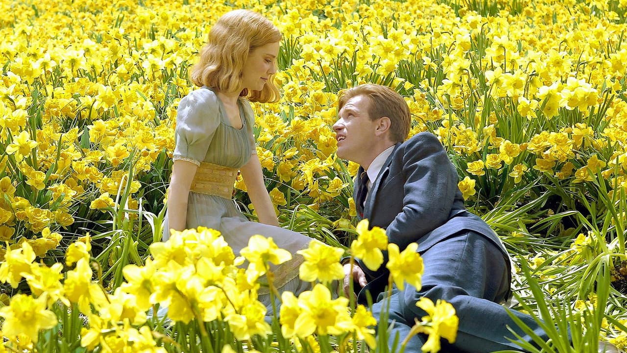 Big Fish — backdrops 6