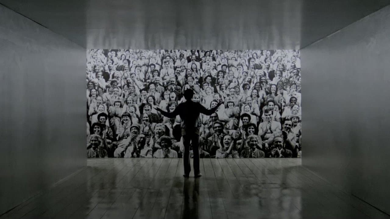 The King of Comedy — backdrops 3