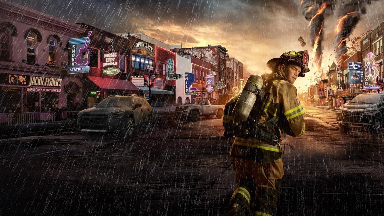 9-1-1: Nashville — backdrops 7