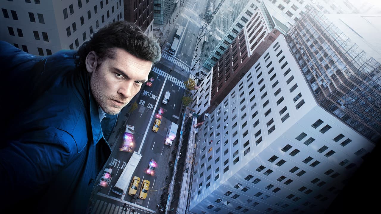 Man on a Ledge — backdrops 5