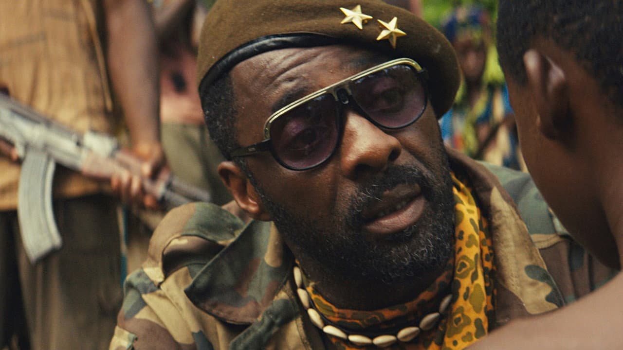 Beasts of No Nation — backdrops 8