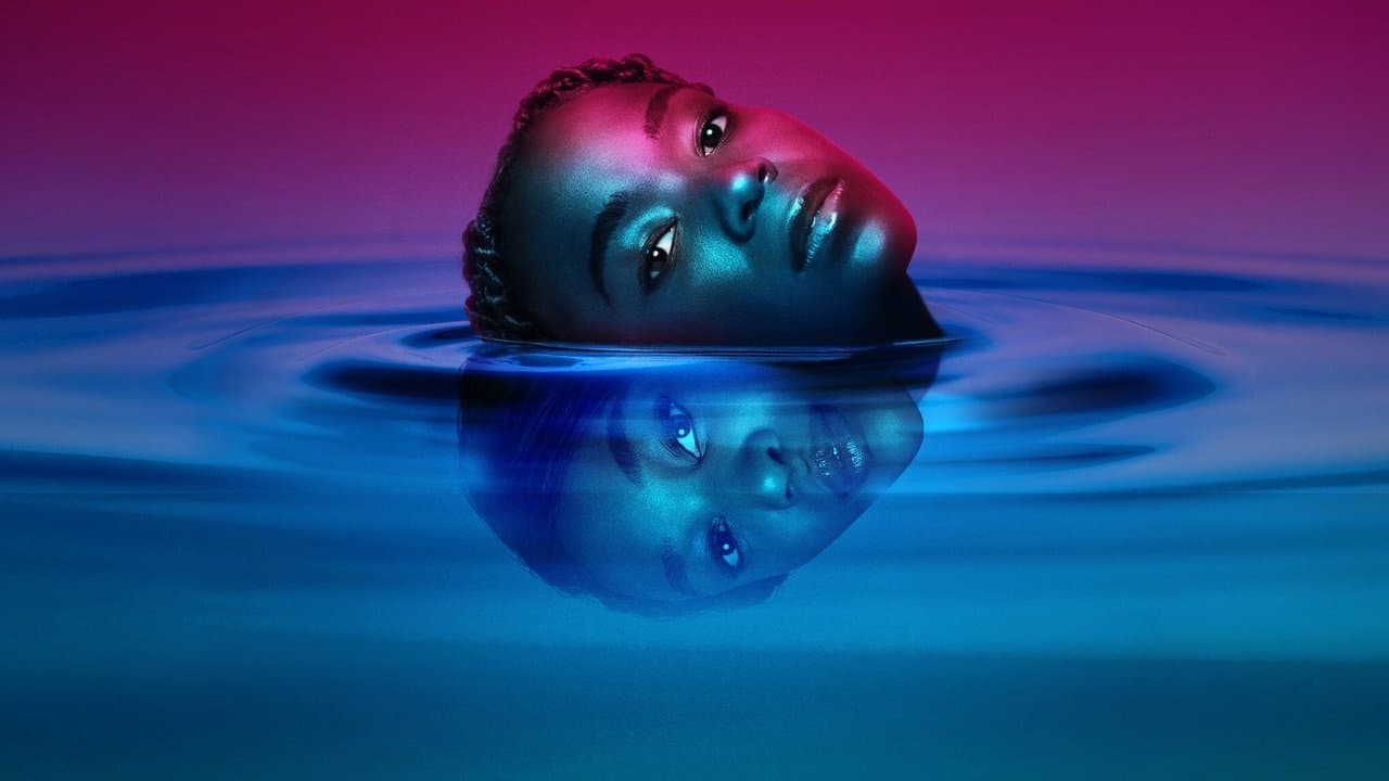 Blood & Water — backdrops 2