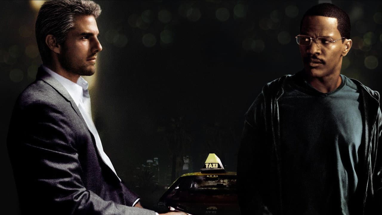 Collateral — backdrops 5