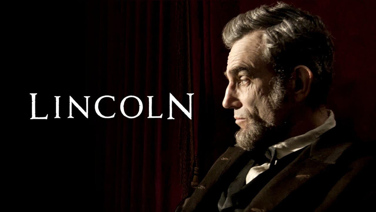 Lincoln — backdrops with title 3