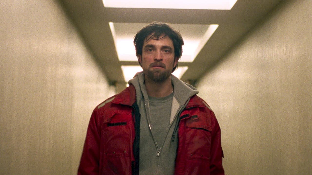 Good Time — backdrops 2