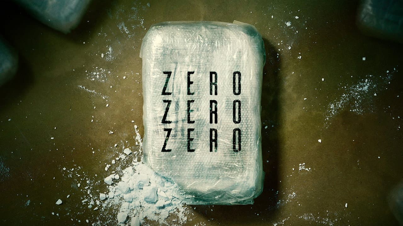 ZeroZeroZero — backdrops with title 4