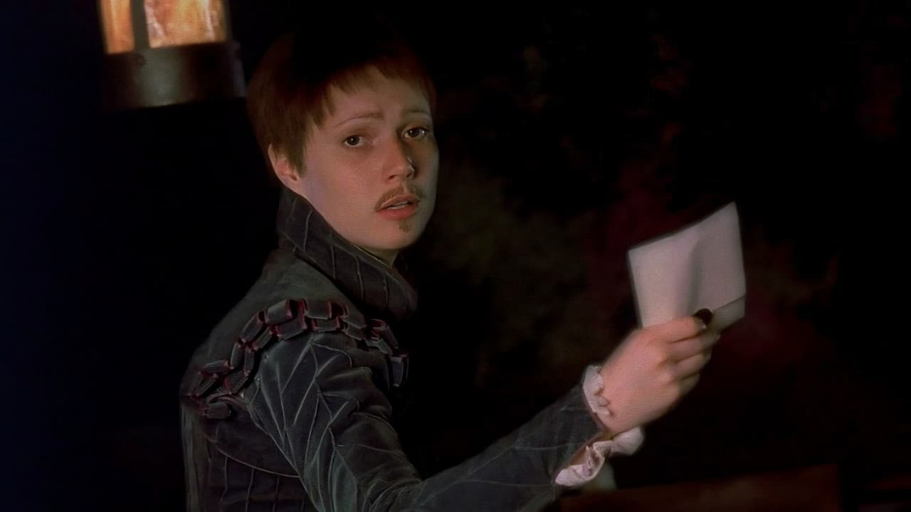 Shakespeare in Love — backdrops 7