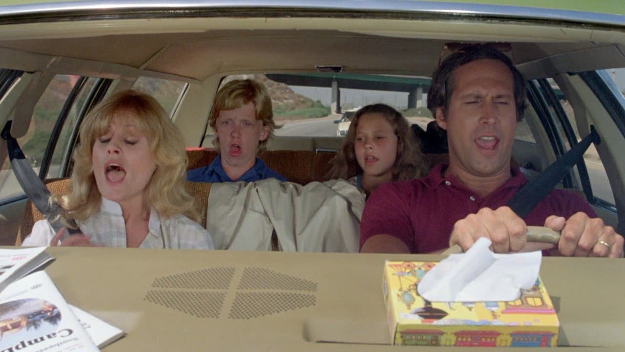 National Lampoon's Vacation — backdrops 4