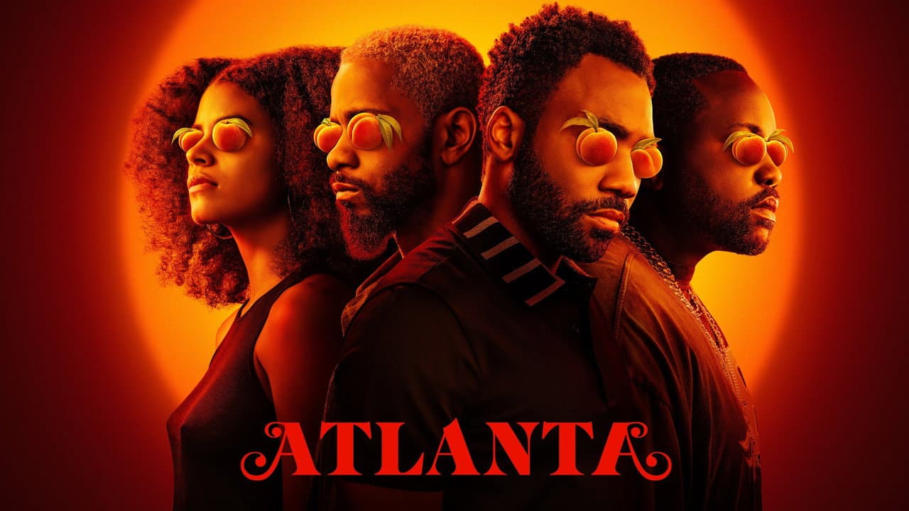 Atlanta — backdrops with title 1
