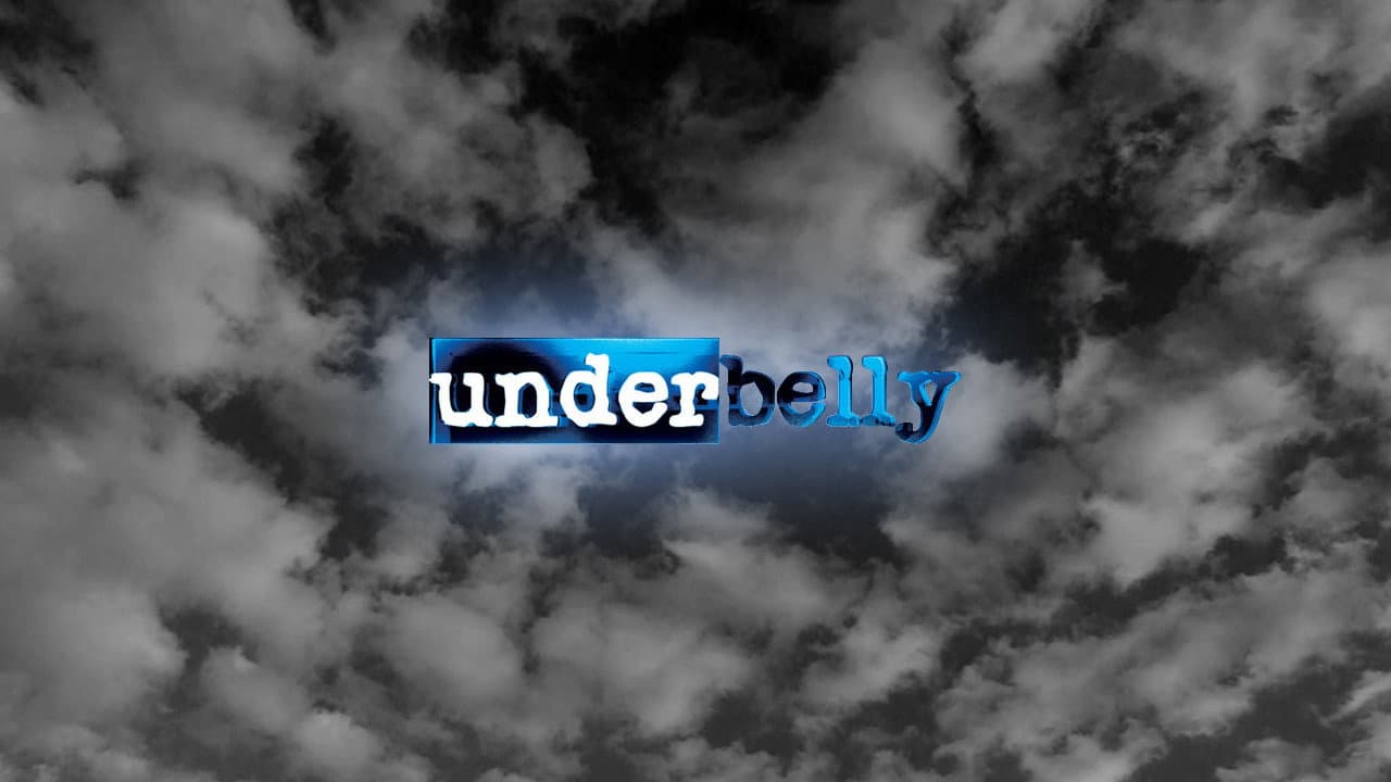 Underbelly — backdrops with title 1