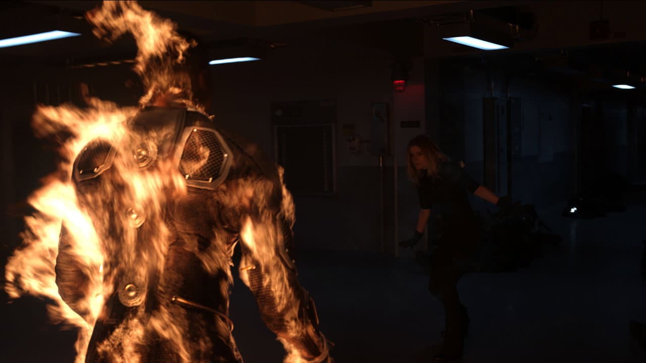 Fantastic Four — backdrops 8