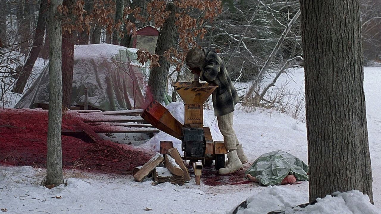 Fargo — backdrops 8